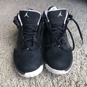 JORDAN shoes